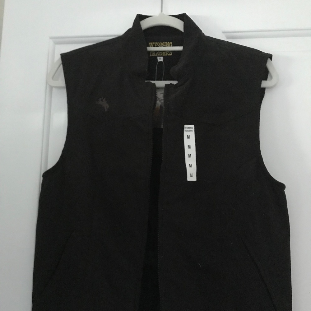 Concealed Carry Vest Women’s Medium